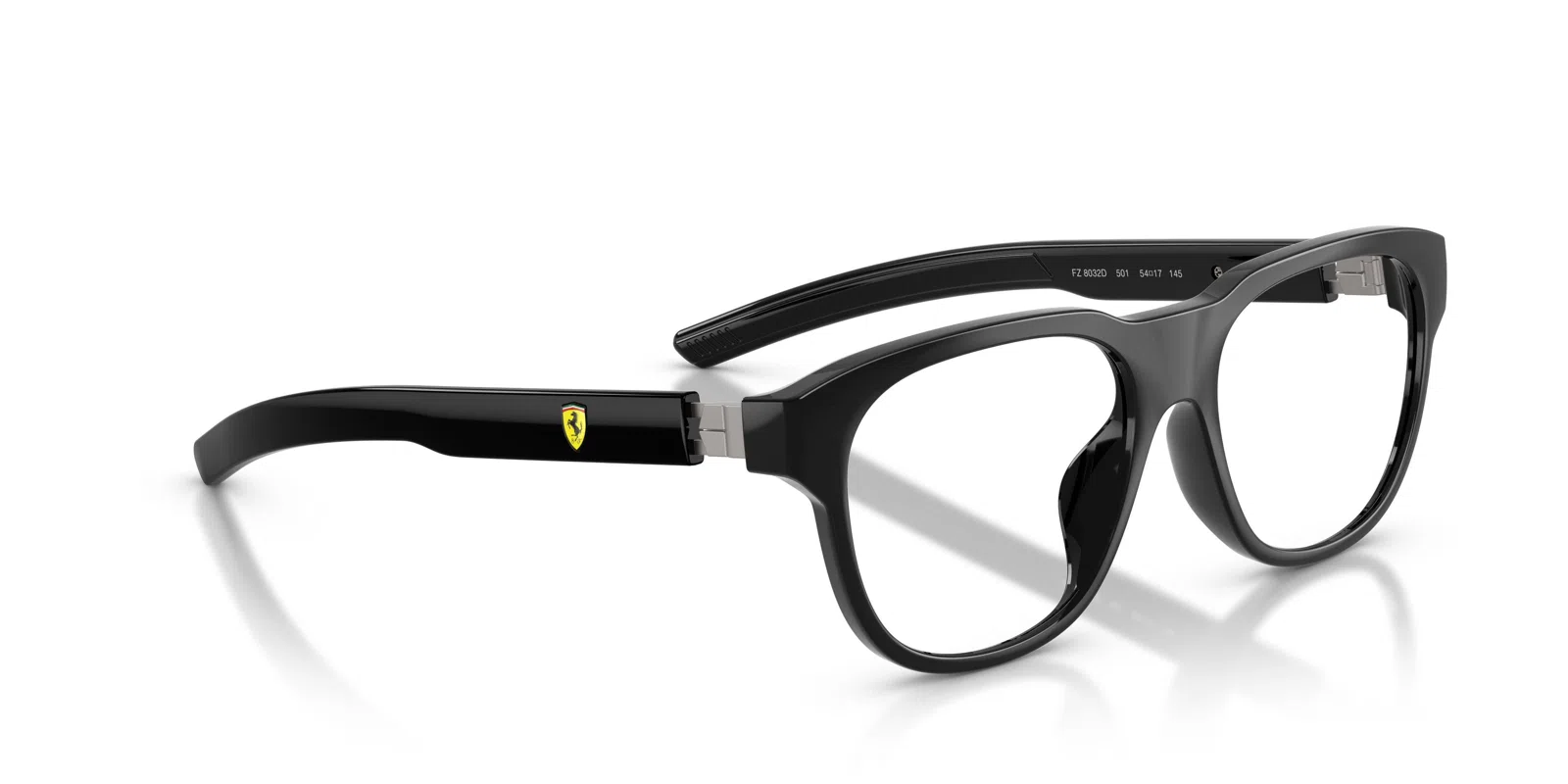 Scuderia Ferrari 8032D Eyeglasses - view 26